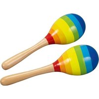 Goki 61922 - Maracas von Gollnest & Kiesel KG
