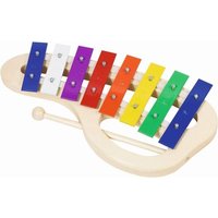 Goki 61979 - Xylophon von Gollnest & Kiesel KG