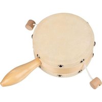 Goki 61999 - Bettlertrommel von Gollnest & Kiesel KG