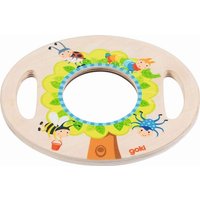 Goki 62880 - XL Lupe mit Haltegriffen Goki 62880 - XL Lupe mit Haltegriffen von Gollnest & Kiesel KG
