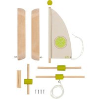 Goki 63888 - Bausatz Katamaran von Gollnest & Kiesel KG