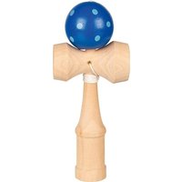 Goki 63891 - Kendama blau Goki 63891 - Kendama blau von Gollnest & Kiesel KG