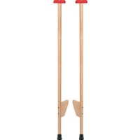 Goki 63893 - Stelzen, per Set Goki 63893 - Stelzen, per Set von Gollnest & Kiesel KG