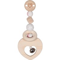 Goki 65217 - Clip Herz Goki 65217 - Clip Herz von Gollnest & Kiesel KG