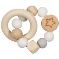 Goki 65242 - Greifling Elastik Stern von Gollnest & Kiesel KG