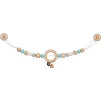 Goki 65248 - Kinderwagenkette Stern von Gollnest & Kiesel KG