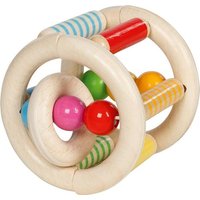 Goki 65256 - Greifling Elastik zum Rollen von Gollnest & Kiesel KG