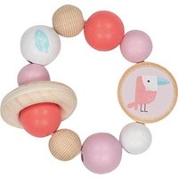 Goki 65294 - Greifling Elastik Papageientaucher Goki 65294 - Greifling Elastik Papageientaucher von Gollnest & Kiesel KG