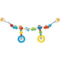 Kinderwagenkette Fahrzeuge von Gollnest & Kiesel GmbH & Co. KG