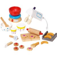 Goki Accessoires Backen von Gollnest & Kiesel GmbH & Co. KG