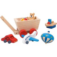 Goki Accessoires Kinderzimmer für Puppenhaus Goki Accessoires Kinderzimmer für Puppenhaus von Gollnest & Kiesel KG