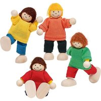 Goki Biegepuppen Kinder von Gollnest & Kiesel KG