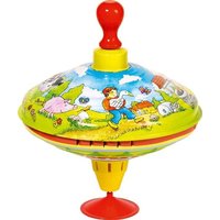 goki Brummkreisel mit Holzgriff Hans im Glück von Gollnest & Kiesel KG