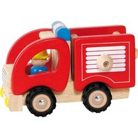 Goki Feuerwehr Goki Feuerwehr von Gollnest & Kiesel GmbH & Co. KG