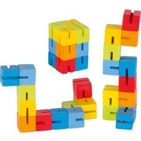 Goki HS012 - Pocket Puzzle Goki HS012 - Pocket Puzzle von Gollnest & Kiesel KG