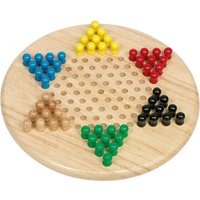 Goki HS054 - Halmaspiel Goki HS054 - Halmaspiel von Gollnest & Kiesel KG
