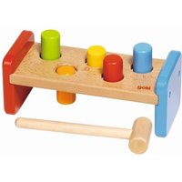 Goki Hammerbankbasic Goki Hammerbankbasic von Gollnest & Kiesel KG