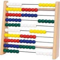Goki Lernspielzeug Abacus von Gollnest & Kiesel