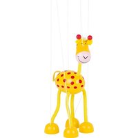 Goki Marionette Giraffe Goki Marionette Giraffe von Gollnest & Kiesel KG