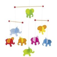 Goki Mobile Elefant Goki Mobile Elefant von Gollnest & Kiesel KG