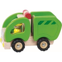 Goki Müllwagen von Gollnest & Kiesel KG