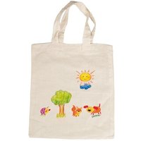 Baumwollbeutel von Gollnest & Kiesel KG