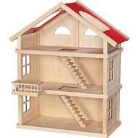 Goki Puppenhaus, Etagen, Bausatz aus Holz Goki Puppenhaus, Etagen, Bausatz aus Holz von Gollnest & Kiesel KG