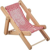 goki Puppenliegestuhl von Gollnest & Kiesel GmbH & Co. KG