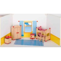 Goki Puppenmöbel Kinderzimmer, Holz Goki Puppenmöbel Kinderzimmer, Holz von Gollnest & Kiesel KG