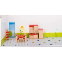 Goki Puppenmöbel Küche von Gollnest & Kiesel KG