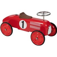 Goki Rutscherfahrzeug rot Goki Rutscherfahrzeug rot von Gollnest & Kiesel KG