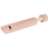 Goki UC100 - Kolbenflöte, unbehandelt Goki UC100 - Kolbenflöte, unbehandelt von Gollnest & Kiesel KG
