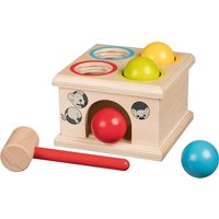 Goki WM914 - Klopfspiel Fang die Maus Fidu Goki WM914 - Klopfspiel Fang die Maus Fidu von Gollnest & Kiesel KG