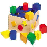 Goki WMSortier-Box, Holz Goki WMSortier-Box, Holz von Gollnest & Kiesel KG