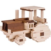 Goki nature Bausteine nature II, Holzbausteine von Gollnest & Kiesel KG