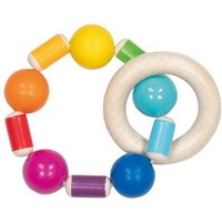 Greifling Elastik Regenbogen von Gollnest & Kiesel KG