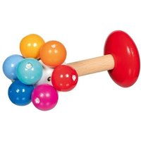 Greifling Stielrassel Regenbogen von Gollnest & Kiesel KG