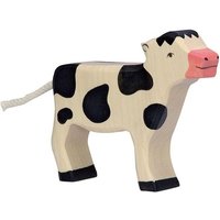 Kalb, stehend, schwarz von Gollnest & Kiesel GmbH & Co. KG
