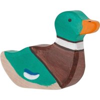 Holztiger 80022 - Erpel, schwimmend Holztiger 80022 - Erpel, schwimmend von Gollnest & Kiesel KG