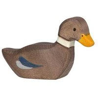 Ente, schwimmend von Gollnest & Kiesel GmbH & Co. KG