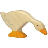 Gans, fressend von Gollnest & Kiesel GmbH & Co. KG