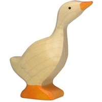 Holztiger 80029 - Gans, klein Holztiger 80029 - Gans, klein von Gollnest & Kiesel KG