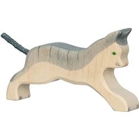 Holztiger 80054 - Katze, laufend Holztiger 80054 - Katze, laufend von Gollnest & Kiesel KG