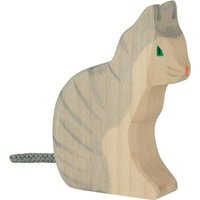 Katze, sitzend von Gollnest & Kiesel GmbH & Co. KG