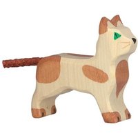 Katze, stehend, klein von Gollnest & Kiesel GmbH & Co. KG