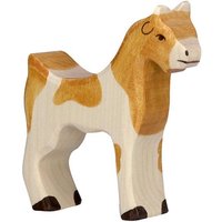 Holztiger 80080 - Ziege von Gollnest & Kiesel KG