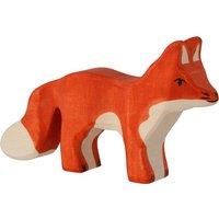 Holztiger 80095 - Fuchs, stehend Holztiger 80095 - Fuchs, stehend von Gollnest & Kiesel KG