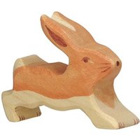 Hase, klein, laufend Hase, klein, laufend von Gollnest & Kiesel GmbH & Co. KG