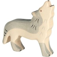 Wolf, heulend Wolf, heulend von Gollnest & Kiesel GmbH & Co. KG