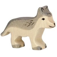 Wolf, klein Wolf, klein von Gollnest & Kiesel GmbH & Co. KG